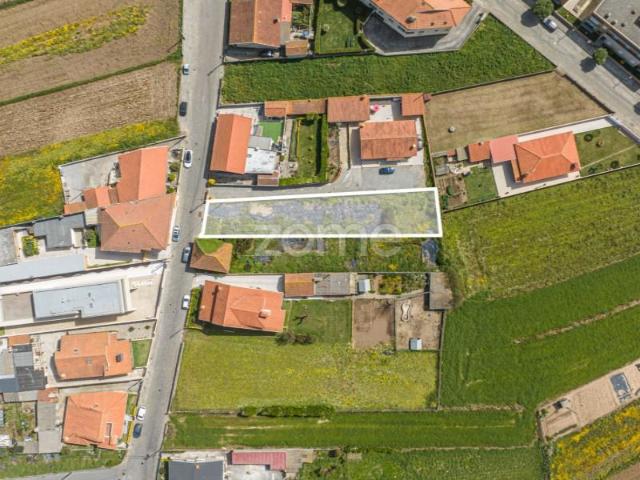 Terrenos Vila do Conde Vila do Conde DS101958960