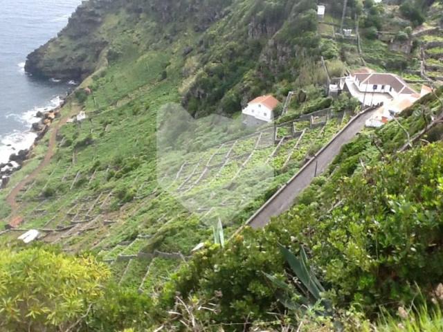 Terrenos Vila do Porto Vila do Porto DLS99813609