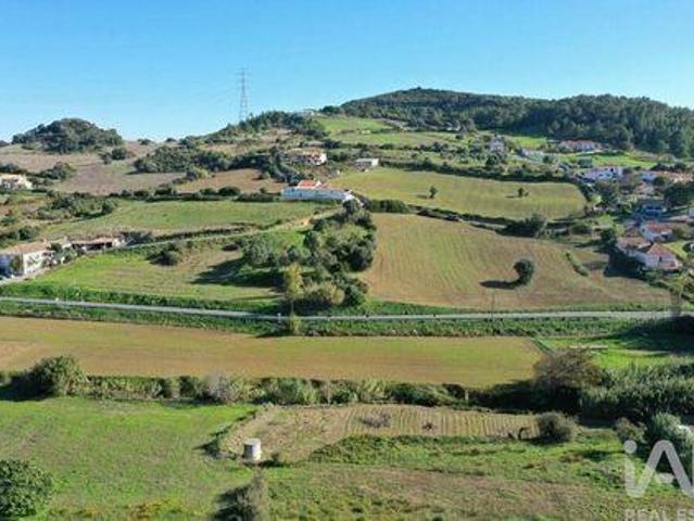 Terrenos Vila Franca De Xira Lisboa DLS95890469