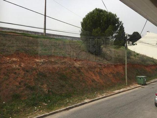Terrenos Vila Franca de Xira Lisboa DLS96319344