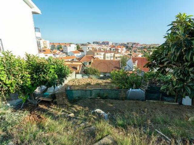 Terrenos Vila Franca de Xira Lisboa DLS97104934