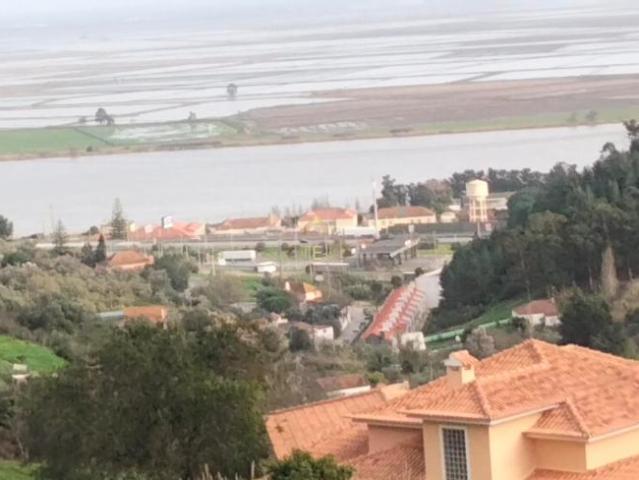 Terrenos Vila Franca de Xira Lisboa DLS98756325