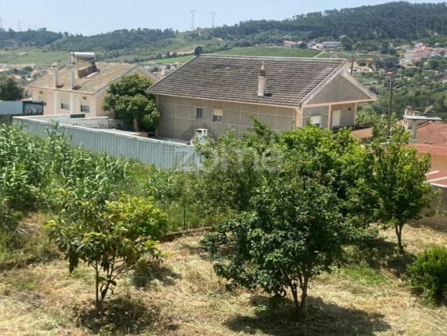 Terrenos Vila Franca de Xira Vila Franca de Xira DS92199164