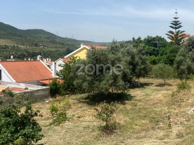 Terrenos Vila Franca de Xira Vila Franca de Xira DS92199170