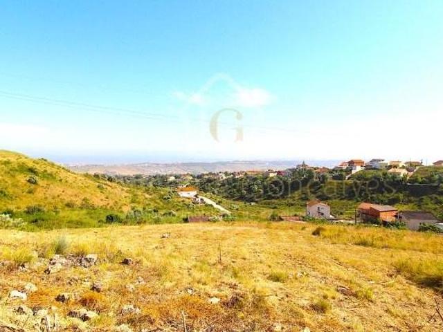 Terrenos Vila Franca de Xira Vila Franca de Xira DS96307645