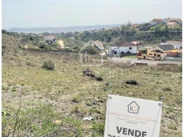 Terrenos Vila Franca de Xira Vila Franca de Xira DS96744082