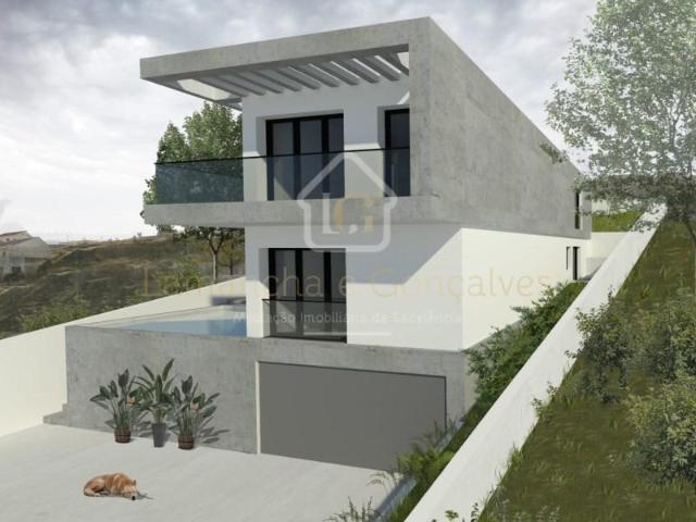 Terrenos Vila Franca de Xira Vila Franca de Xira DS97123106