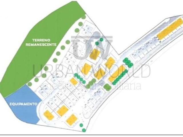 Terrenos Vila Franca de Xira Vila Franca de Xira DS97123650