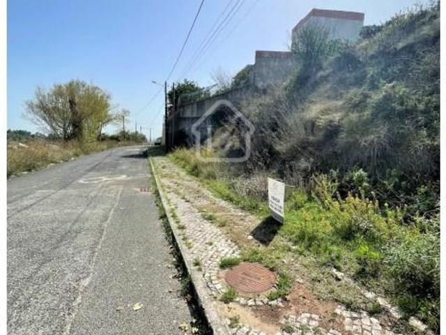 Terrenos Vila Franca de Xira Vila Franca de Xira DS97124749