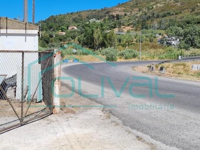 Terrenos Vila Franca de Xira Vila Franca de Xira DS97125054