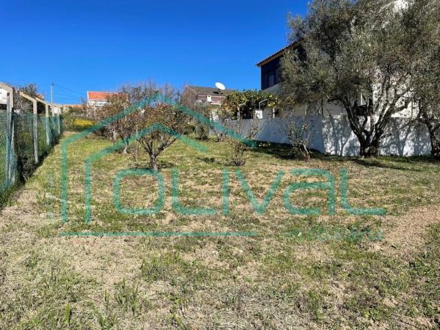 Terrenos Vila Franca de Xira Vila Franca de Xira DS97125056