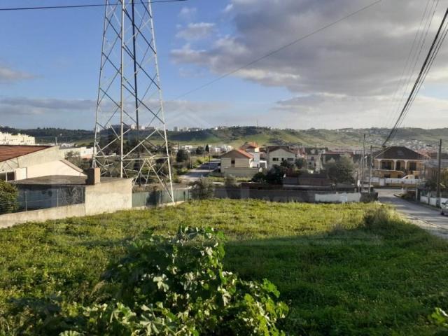 Terrenos Vila Franca de Xira Vila Franca de Xira DS97886287