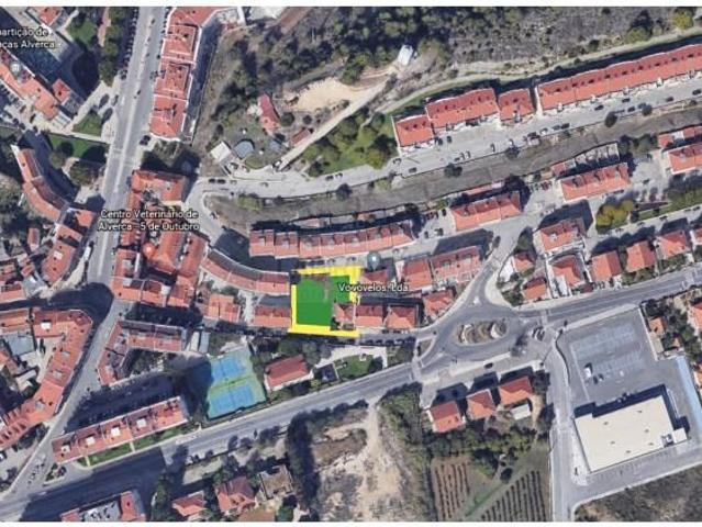 Terrenos Vila Franca de Xira Vila Franca de Xira DS98939428