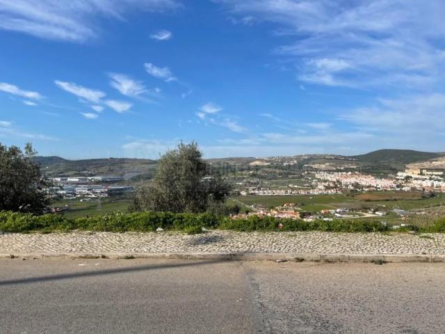 Terrenos Vila Franca de Xira Vila Franca de Xira DS99901486
