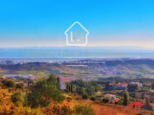 Terrenos Vila Franca de Xira Vila Franca de Xira DS100351818