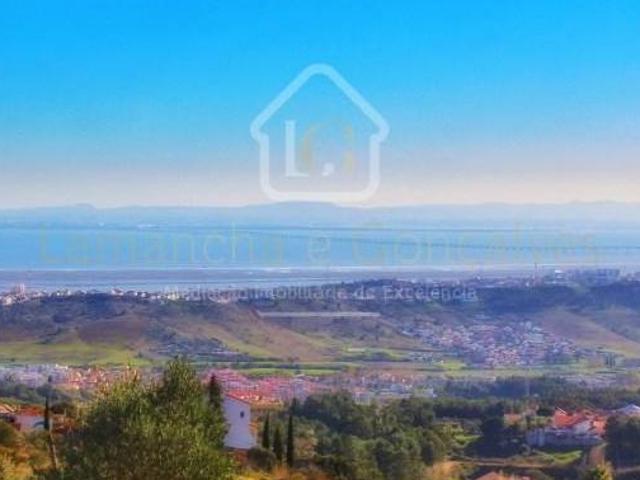 Terrenos Vila Franca de Xira Vila Franca de Xira DS100377264