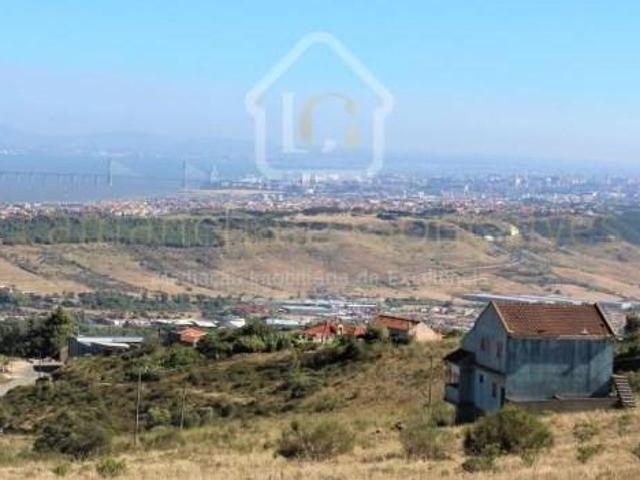 Terrenos Vila Franca de Xira Vila Franca de Xira DS100377271