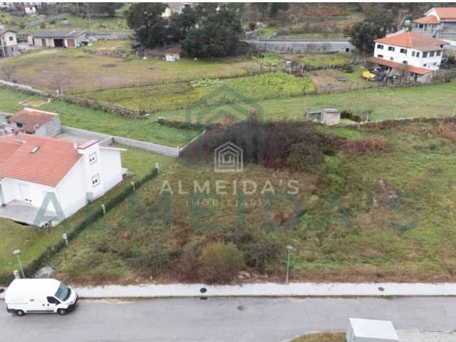 Terrenos Vila Pouca de Aguiar Vila Pouca de Aguiar DS97192182