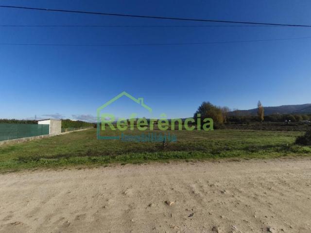 Terrenos Vila Real Chaves 5400 DS96583080