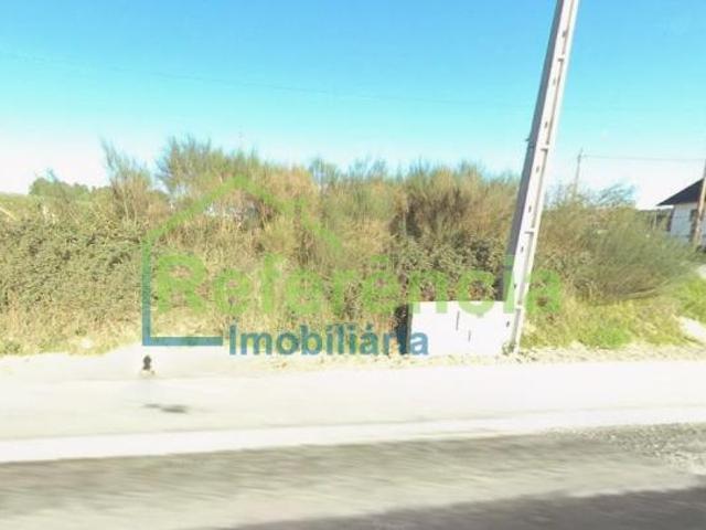 Terrenos Vila Real Chaves 5400 DS98703859