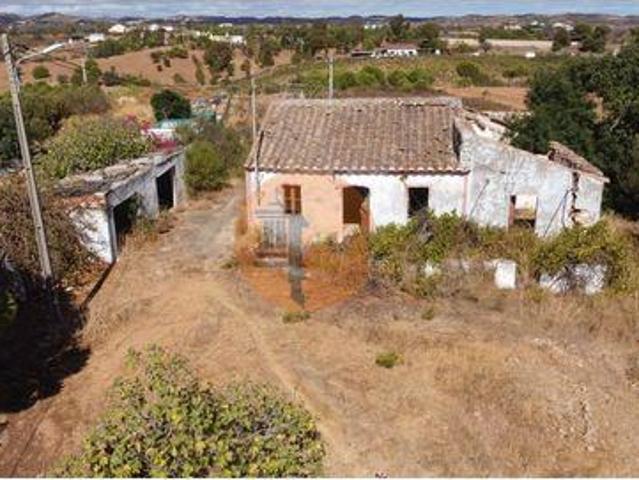 Terrenos Vila Real de Santo António Faro DS96214135