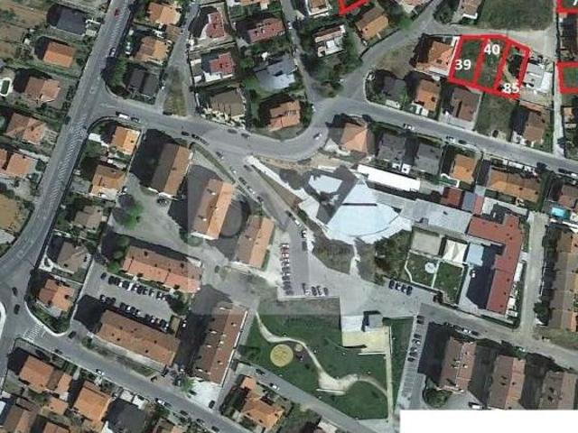 Terrenos Vila Real Vila Real DLS100226248
