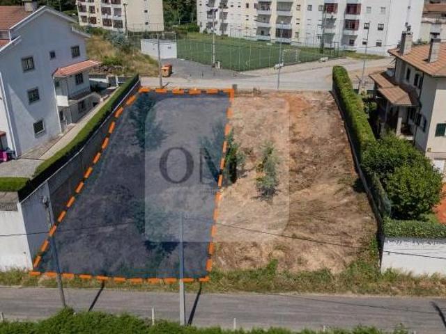 Terrenos Vila Real Vila Real DLS100226253