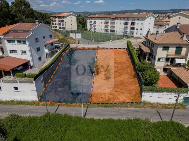 Terrenos Vila Real Vila Real DS96529478