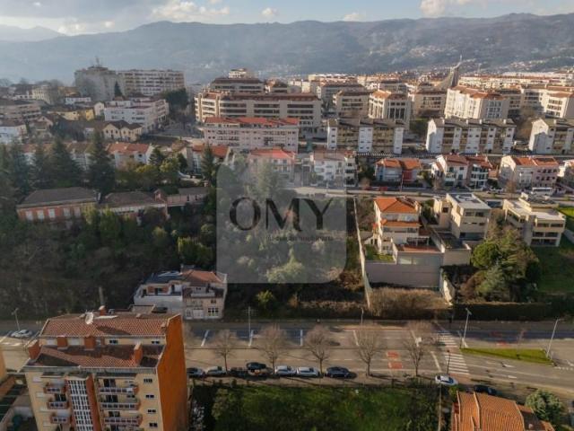 Terrenos Vila Real Vila Real DS97735776