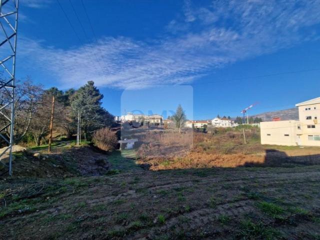 Terrenos Vila Real Vila Real DS97877146