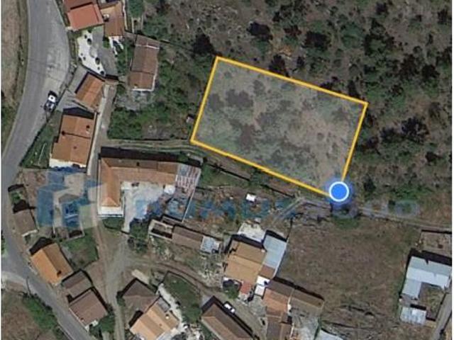 Terrenos Vila Real Vila Real DS97121125