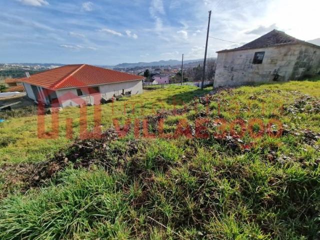 Terrenos Vila Real Vila Real DS97123742