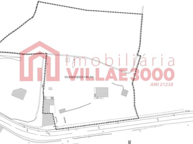 Terrenos Vila Real Vila Real DS97123150