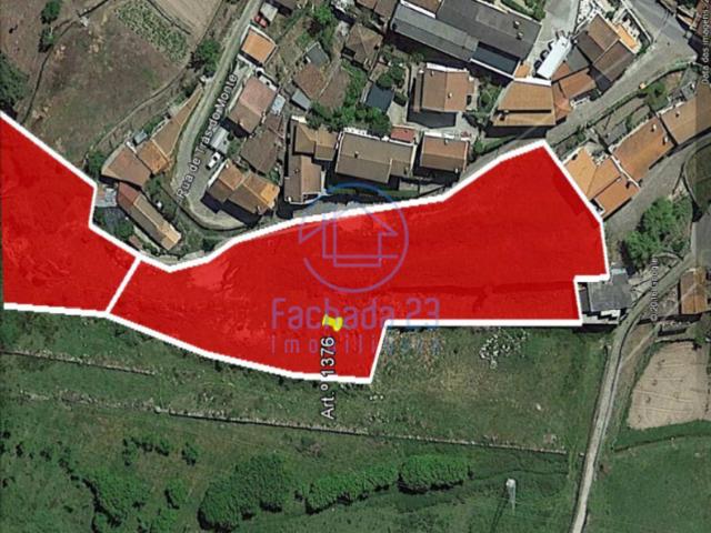 Terrenos Vila Real Vila Real DS98500421