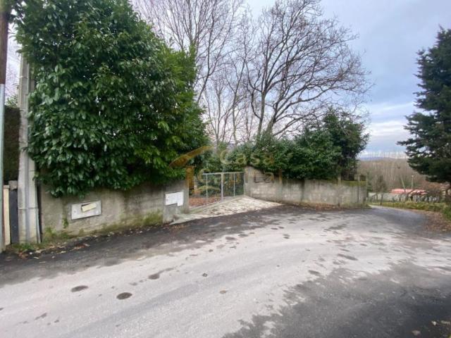 Terrenos Vila Real Vila Real 5000 DLS98048577