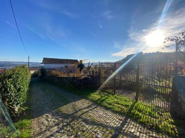 Terrenos Vila Real Vila Real 5000 DLS98362000