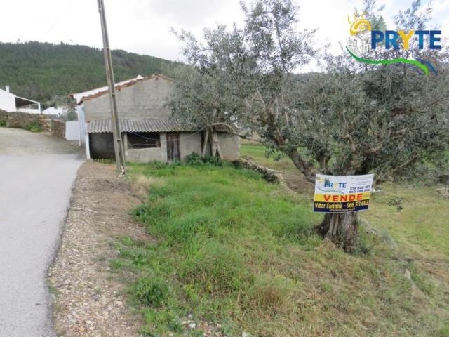 Terrenos Vila Velha de Rodão Vila Velha de Rodão DLS97518583