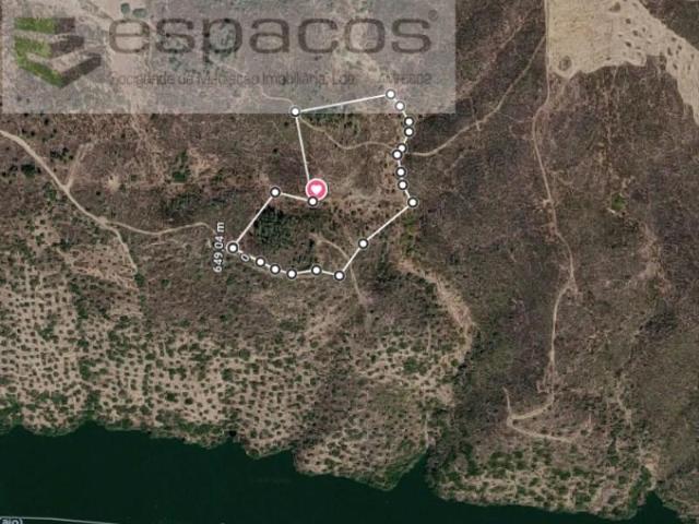 Terrenos Vila Velha de Rodão Vila Velha de Rodão DS102260625