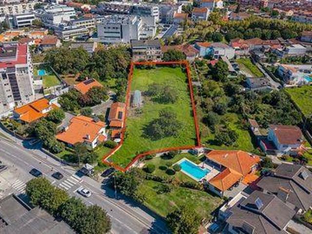 Terrenos Vila Verde Braga DLS101797281