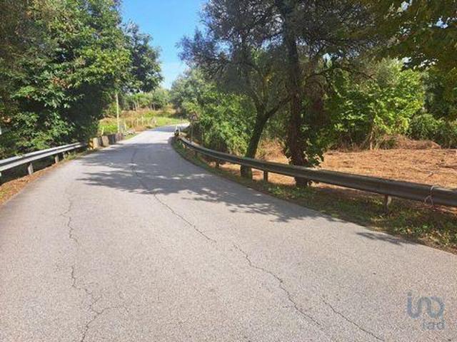 Terrenos Vila Verde Braga DS94474358