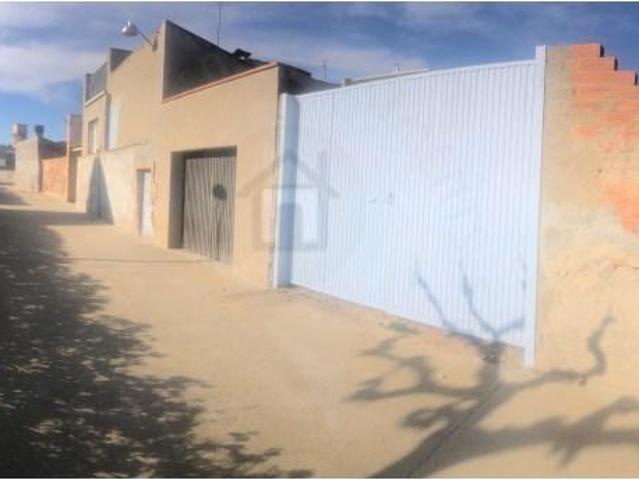 Terrenos Vilagrassa Vilagrassa LS96937634
