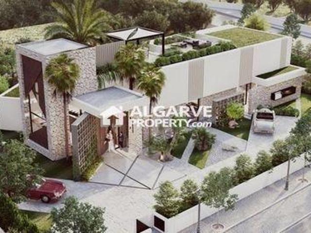 Terrenos Vilamoura Faro DLS97100969