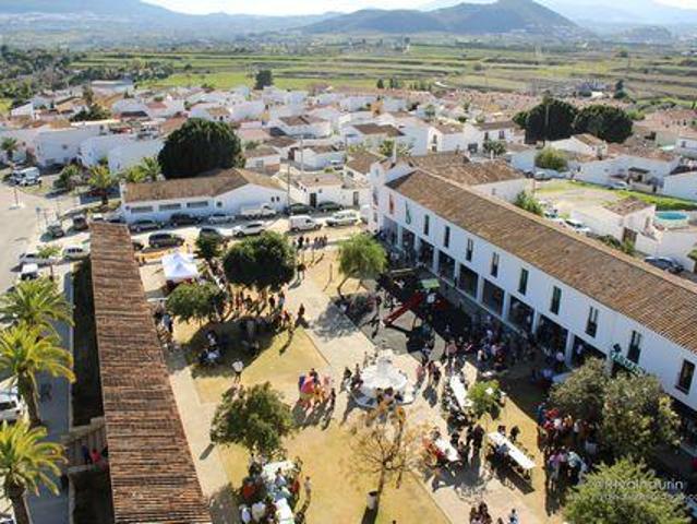 Terrenos Villafranco De Guadalhorce Malaga LS99518541