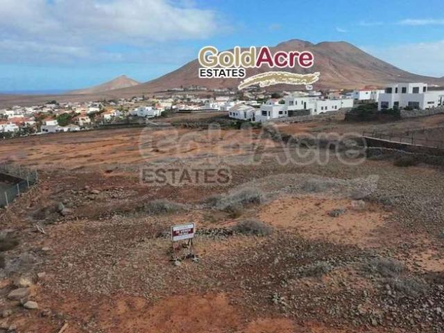 Terrenos Villaverde Canary Islands LS97125501