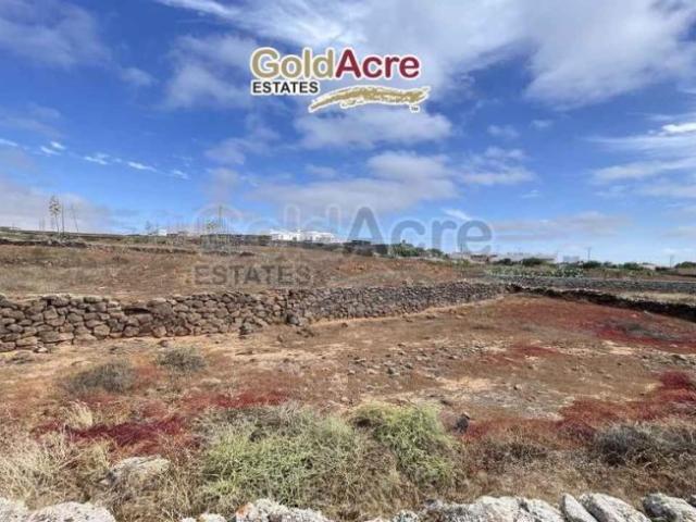 Terrenos Villaverde Canary Islands 103355386