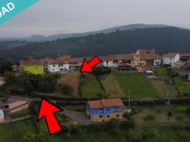 Terrenos Villaviciosa Ávila LS86220421