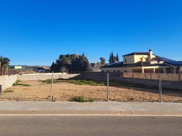 Terrenos Vilobí Del Penedès Vilobí Del Penedès 88330316