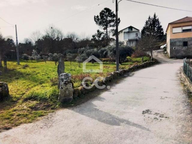 Terrenos Viseu Viseu DLS80393751