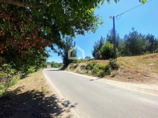 Terrenos Viseu Viseu DLS80393720