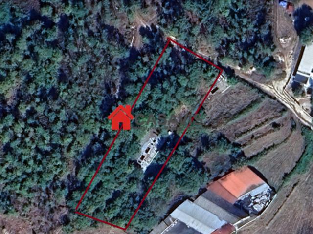 Terrenos Viseu Viseu DLS101695600